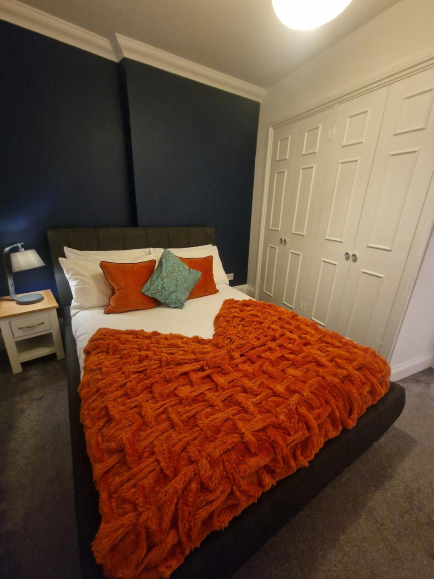 Apartament Brondesbury Arms Londyn Zewnętrze zdjęcie