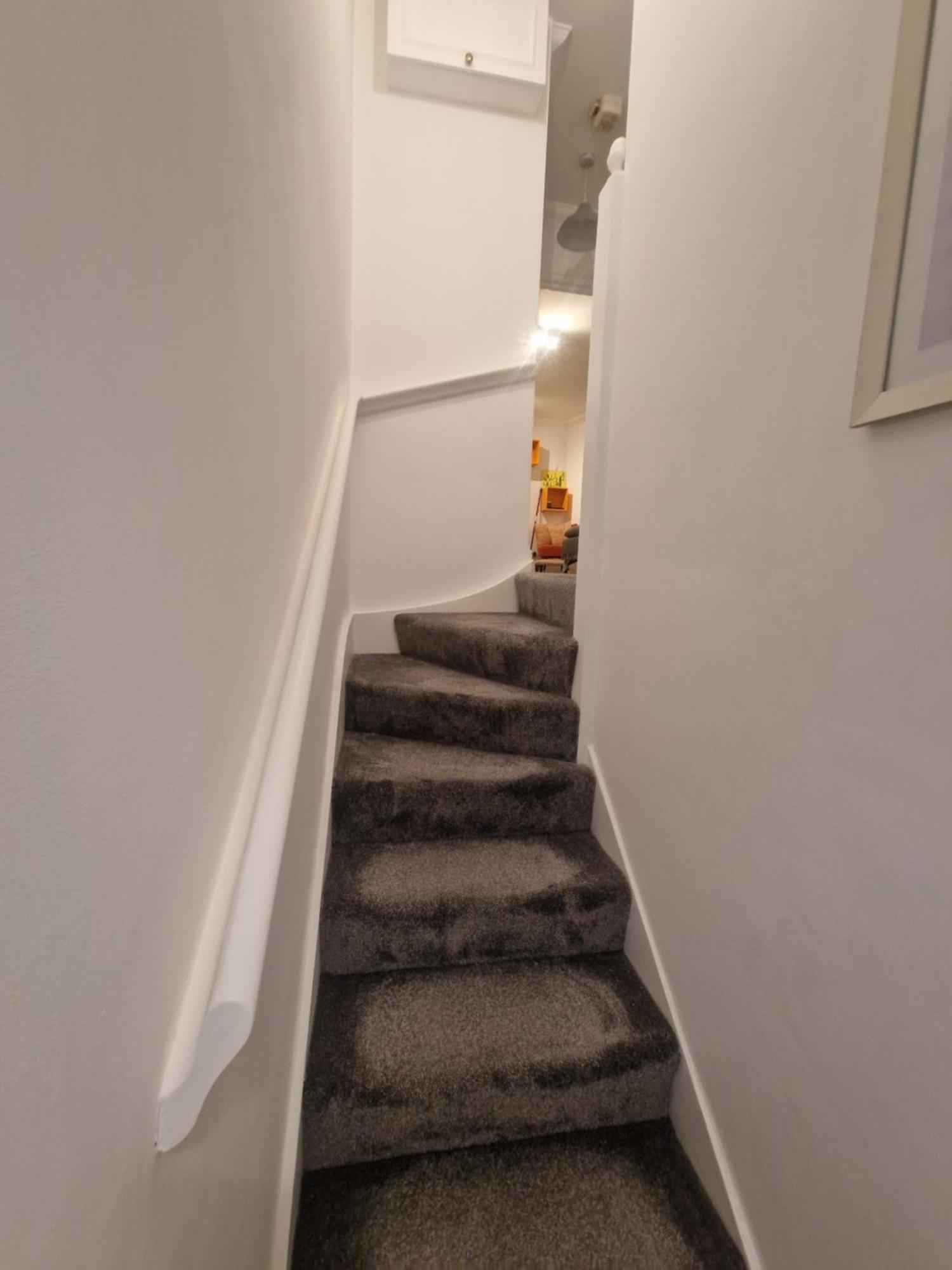 Apartament Brondesbury Arms Londyn Zewnętrze zdjęcie