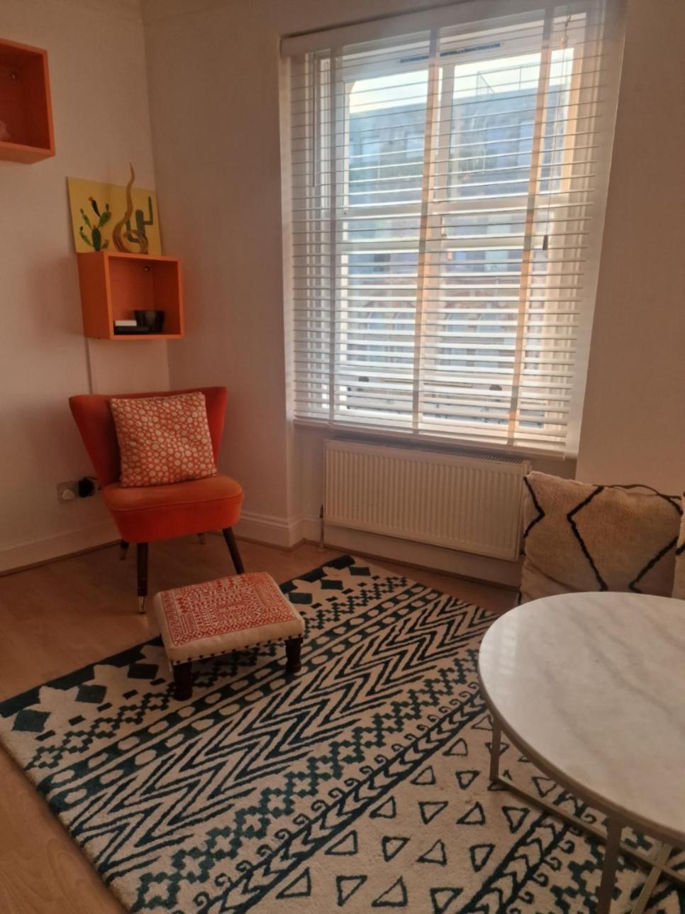 Apartament Brondesbury Arms Londyn Zewnętrze zdjęcie