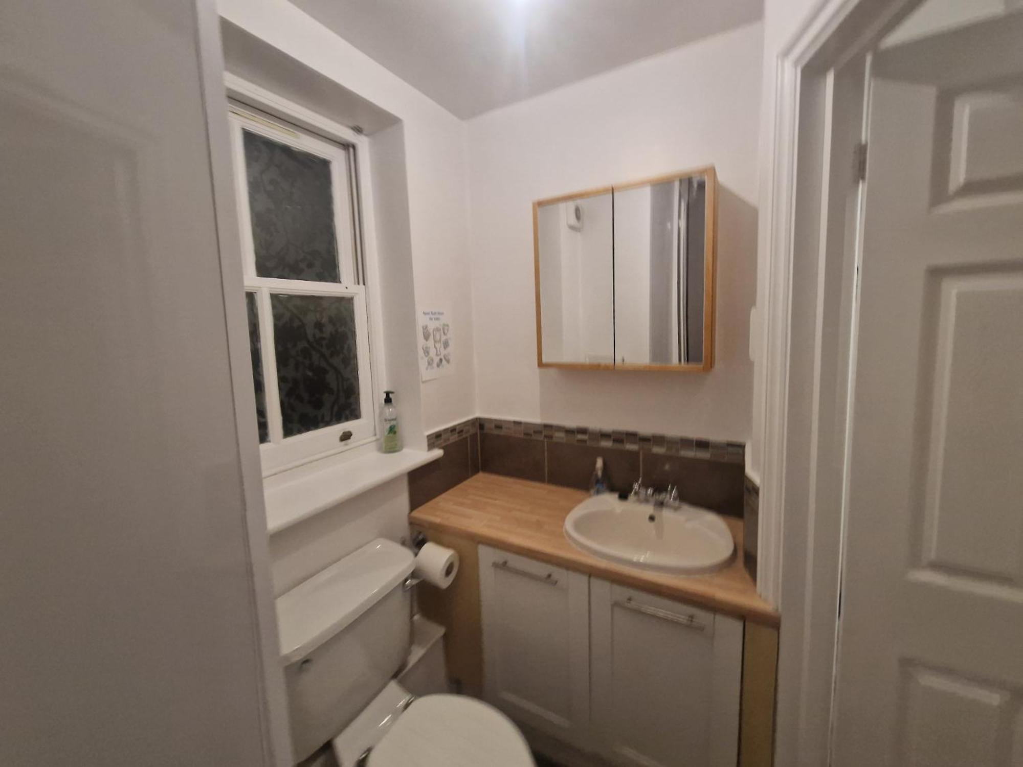 Apartament Brondesbury Arms Londyn Zewnętrze zdjęcie