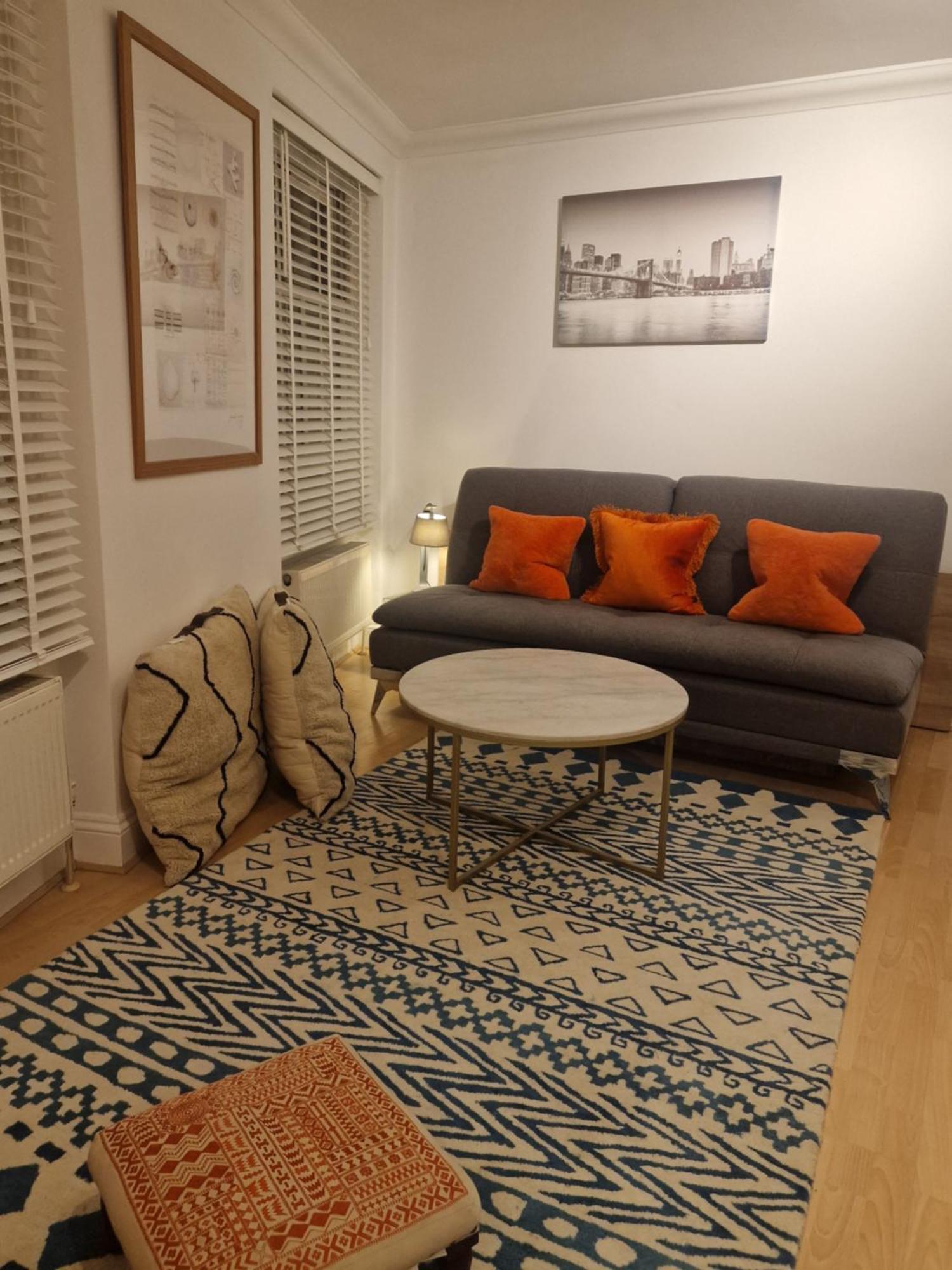 Apartament Brondesbury Arms Londyn Zewnętrze zdjęcie