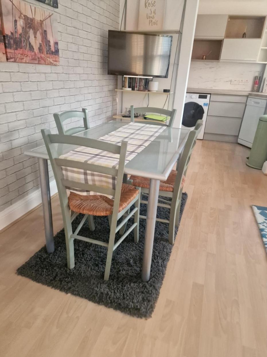 Apartament Brondesbury Arms Londyn Zewnętrze zdjęcie