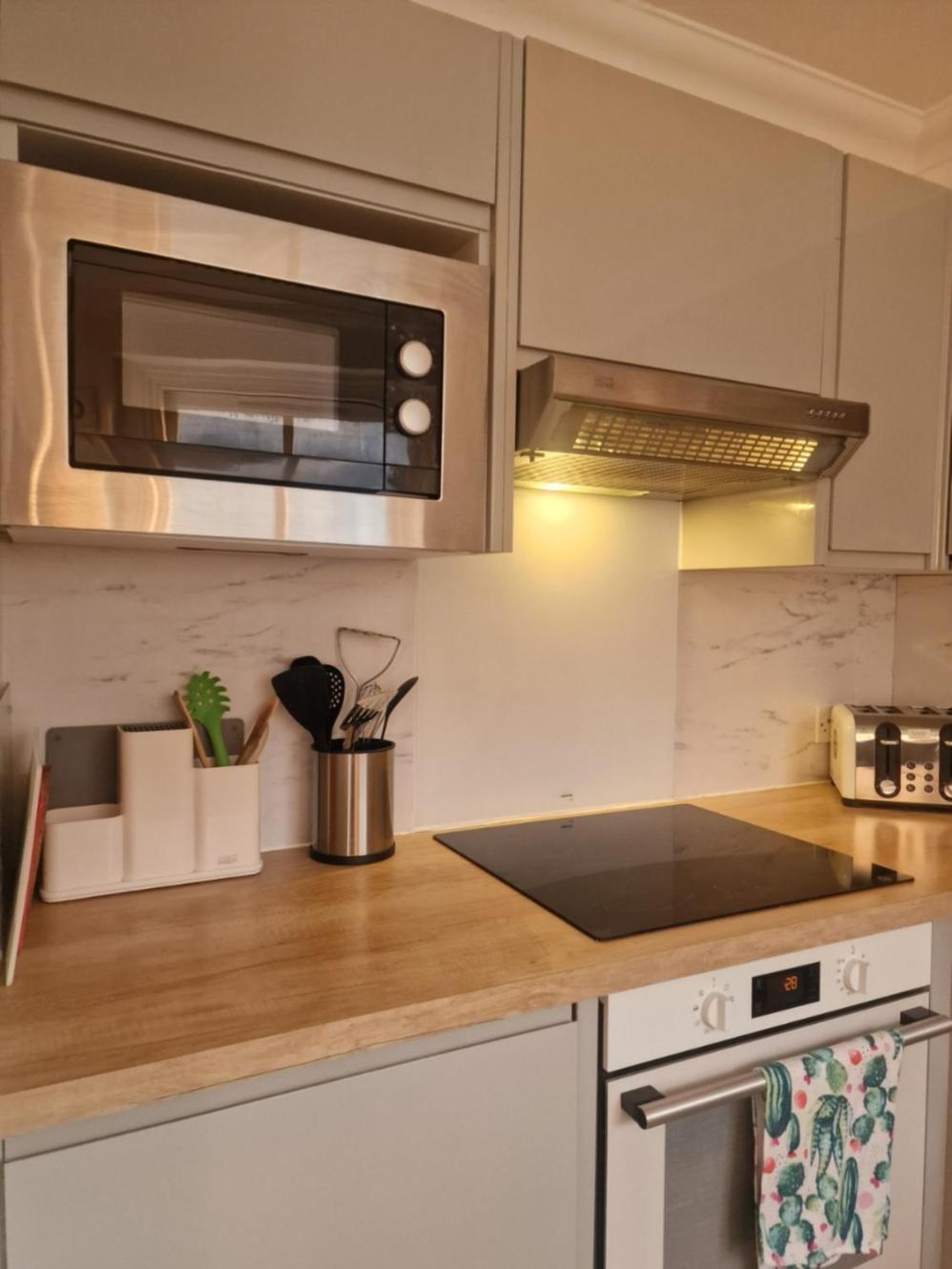 Apartament Brondesbury Arms Londyn Zewnętrze zdjęcie