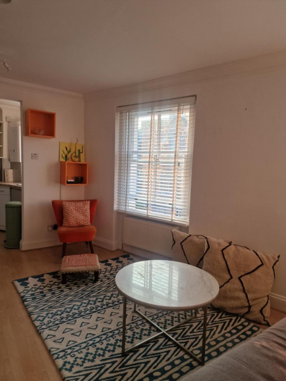 Apartament Brondesbury Arms Londyn Zewnętrze zdjęcie